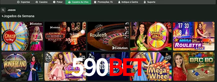 590Bet bet