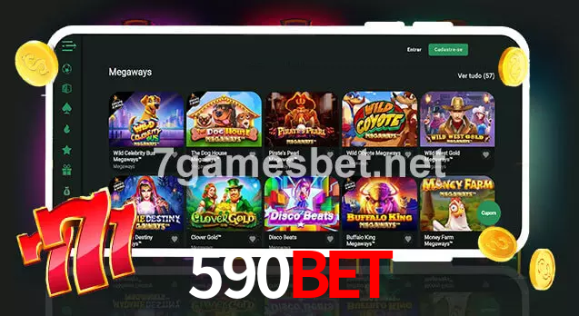 590Bet aplicativo