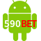 Aplicativo 590Bet para Android