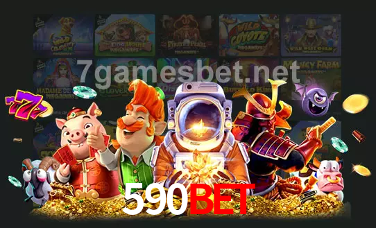 cassino 590Bet
