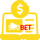 O Cassino 590Bet também oferece apostas esportivas virtuais!